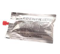 UPO Isopon Hardener Sachet for P38 and P40 Body Fillers 20g