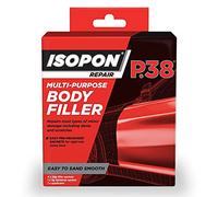 isopon P38/PBX P.38 Multi-Purpose Bodyfiller Repair Portion Box P38/PBX