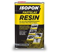 isopon RE/XL Fastglas Laminating Resin, 1 Litre