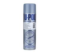 Isopon U-Pol High Build Primer Grey Power Canprofessional 500Ml