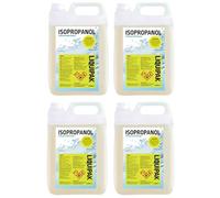 Isopropanol 20L | High-Purity 99.8% IPA Cleaning Solvent for Electronics, Adhesive Residue & Surface Preparation