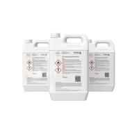 ISOPROPANOL 4 x 5 Litres - IPA ISOPROPYL ALCOHOL 99.9%