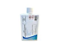 Isopropanol Alcohol IPA 99.9% - 100 ML - Fast evaporation, Multi Surface Cleaner Sanitiser and Disinfectant - Additive free Premium Isopropyl Rubbing Alcohol Solvent for Home and Business Use