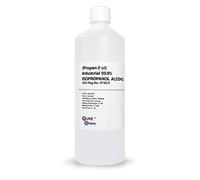 Isopropanol Alcohol IPA 99.99% 1L