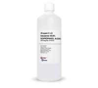 Isopropanol IPA 99.99% Isopropyl 1l