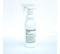 Isopropyl Alcohol 70% Isopropanol 500ml Spray propan 2 ol IPA Rubbing Alcohol