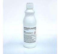 Isopropyl Alcohol 70% Isopropanol Pure 500ml Bottle propan 2 ol IPA