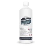 Isopropyl Alcohol IPA 99.9% Cleaning Disinfecting Industrial Use Isopropanol 1L