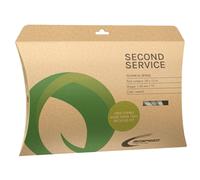 Isospeed Second Service 1.25mm 20 x 12m