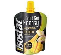 Isostar Actifood 90 gr Apple