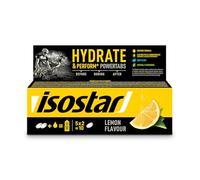 Isostar Fast Hydration Powertabs 120 g (Lemon)
