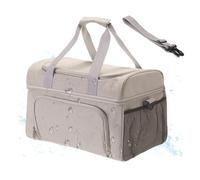 Isothermal Bag | 30L Leakproof Folding Case | Insulated and Waterproof Shopping Bags for Lunch, Work, Food, School, Children, Beach, Picnic, Shopping