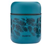 Isothermal Bottle Iguana Peony Vert 280 ml