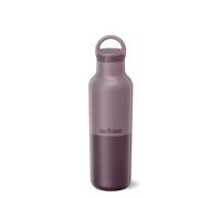 Klean Kanteen - Rise Classic VI Arch Loop Cap - Insulated bottle size 592 ml, purple