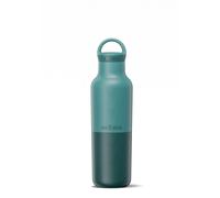 Isothermal Bottle Klean Kanteen Rise Vac Classic aced Arch Loopcap 591 ml