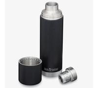 Klean Kanteen TK-Pro Insulated 1L Flask - Black