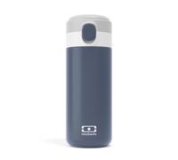 Isothermal bottle Monbento Pop Bleu 360 ml