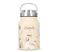 Isothermal Bottle NILS Camp NC3806 520 ml