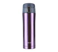 Isothermal Bottle NILS NCB10 430 ml
