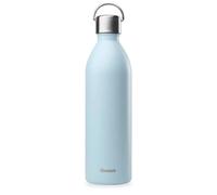 Isothermal bottle Qwetch Active Bleu 1000 ml