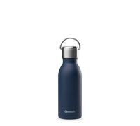 QWETCH Active Insulated Bottle 1l - Mixte - Blue - size only size- model 2025 only size