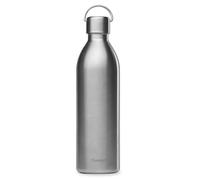 Isothermal bottle Qwetch Active Gris 1000 ml