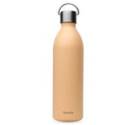 Isothermal bottle Qwetch Active Orange 350 ml