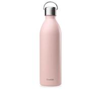 Isothermal bottle Qwetch Active Rose 1000 ml