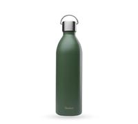 Isothermal bottle Qwetch Active Vert 1000 ml