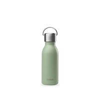 Isothermal bottle Qwetch Active Vert 350 ml