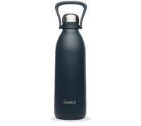 Isothermal bottle Qwetch Titan Gris 1500 ml
