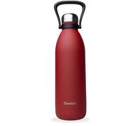 Isothermal bottle Qwetch Titan Rouge 1500 ml