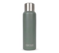 Isothermal bottle Regatta Thermulate Vert 0,75 L