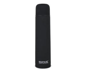 Isothermal bottle Regatta Vacuum 1L Noir TU
