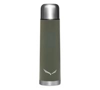 Salewa Rienza Thermo Stainless Steel 1,0L Bottle, Pine/5590, Unisex