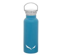 Salewa Valsura 045L Insulated Stainless Steel Bottle, Maui Blue, Unisex