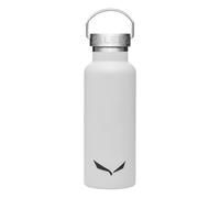Salewa Valsura Insulated Stainless Steel 0,45L Bottle, White W, Unisex