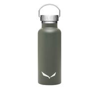 Salewa Valsura Insulated 450ml Bottle Green