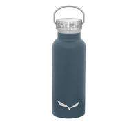 Salewa Valsura Insulated 450ml Bottle Blue,Grey