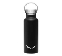 Salewa Valsura Insulated 650ml Bottle Black