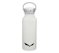 Salewa Valsura Insulated 650ml Bottle White