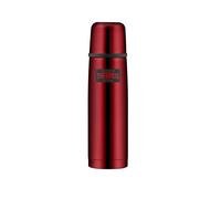 Isothermal bottle Thermos Light &amp compact 0.5L (Red)