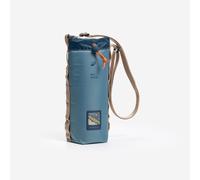Isothermal Cover For Hiking Flasks Up To 1 L - With Shoulder Strap And Pocket
