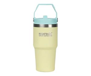 Isothermal cup Regatta 0.6L Jaune TU