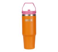 Isothermal cup Regatta 0.9L Orange TU