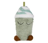 Isothermal cup with Mimi cover Green 360 ml
