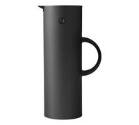 Isothermal Jug 1L Matt black one size
