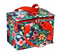 Isothermal lunch Bag Rex London Ladybird Multicolore 21x12x16 cm