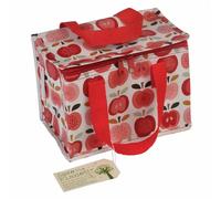 Isothermal lunch Bag Rex London Vintage Apple Rouge 21x12x16 cm
