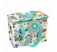 Isothermal lunch Bag Rex London Wild Flowers Multicolore 21x12x16 cm